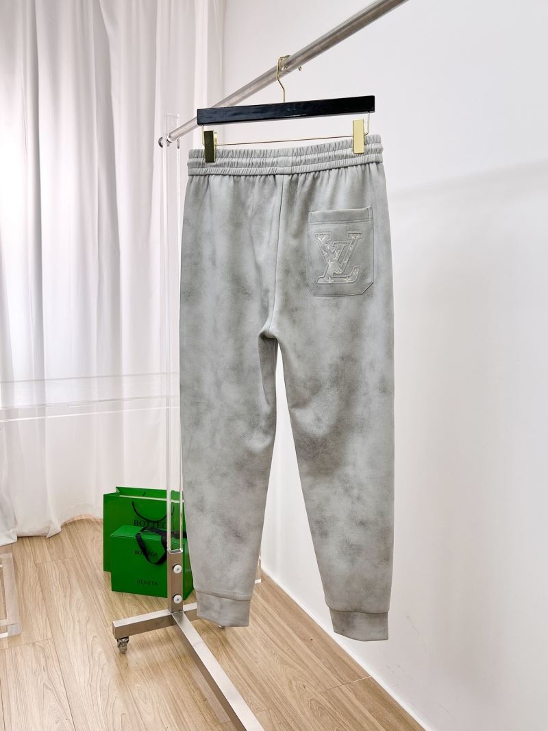 Louis Vuitton Long Pants